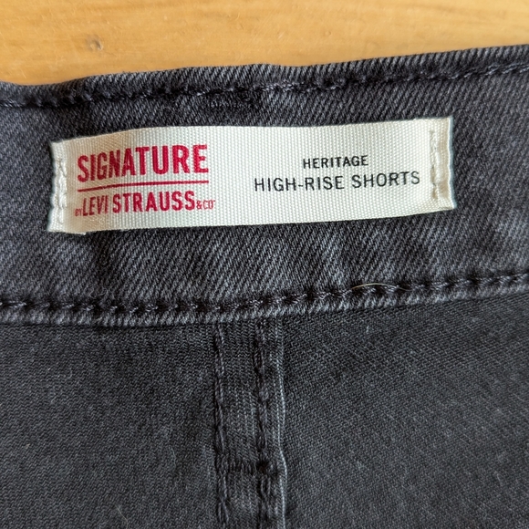 Signature by Levi Strauss, size 6, women - Picture 2 of 5